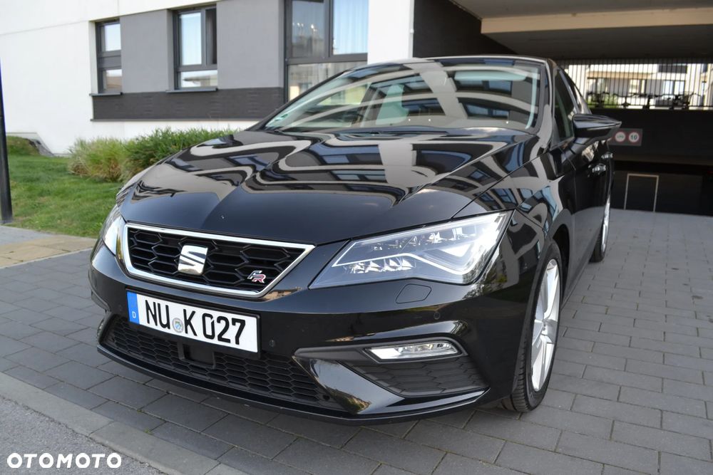Seat Leon - 2