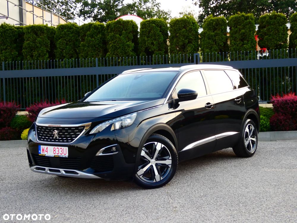 Peugeot 5008 BlueHDI 150 Stop & Start Business-Line - 2