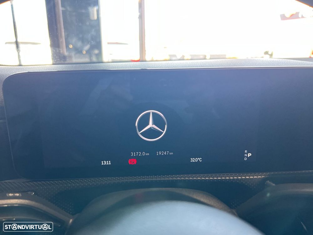 Mercedes-Benz A 250 e AMG Line - 35