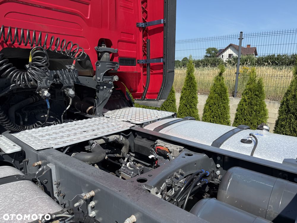 Scania R450 - 30