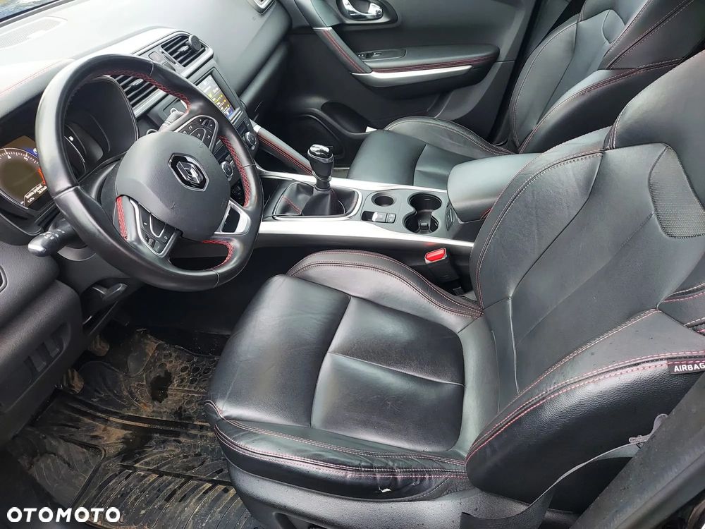 Renault Kadjar 1.6 Energy TCe Bose - 16