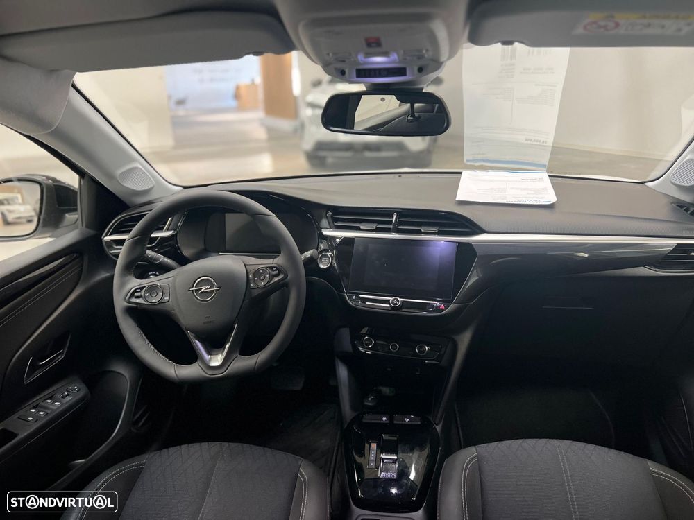 Opel Corsa-e 50 kWh Edition - 11