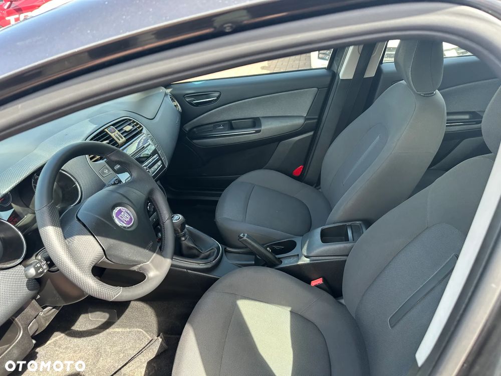 Fiat Bravo 1.4 T-JET 16V Emotion - 7