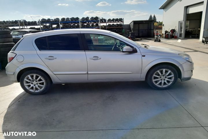 Egr 50024005 / 55215031 50024005 / 55215031 Opel Astra H [2004 - 2007 - 9