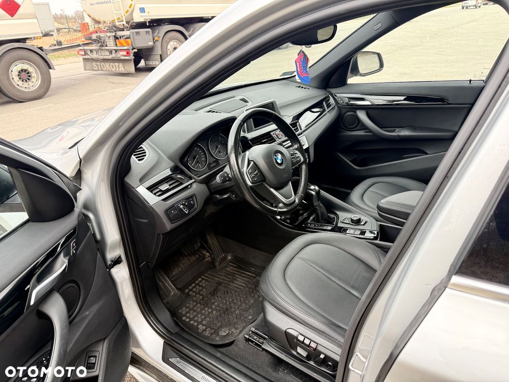 BMW X1 - 18