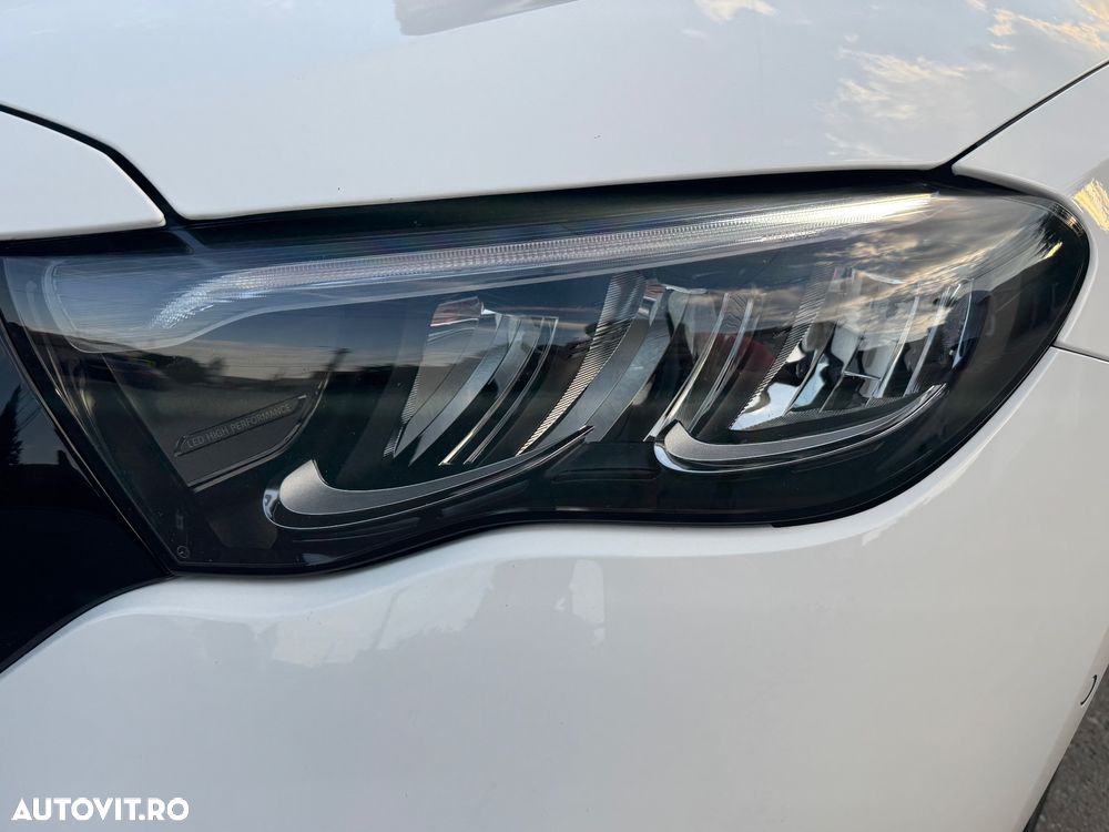 Mercedes-Benz E 220 d 9G-TRONIC Avantgarde - 25