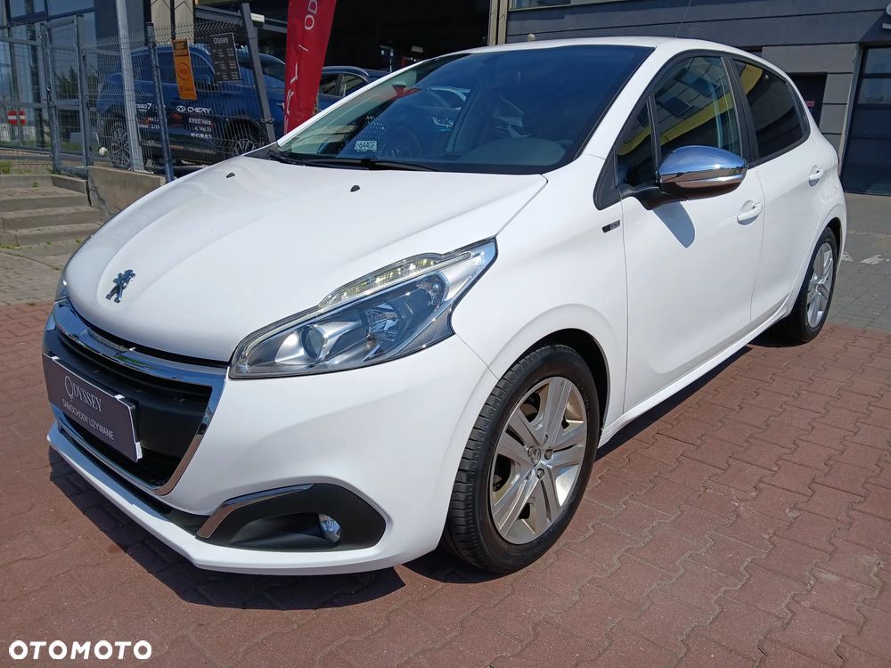 Peugeot 208 1.2 PureTech Active - 1