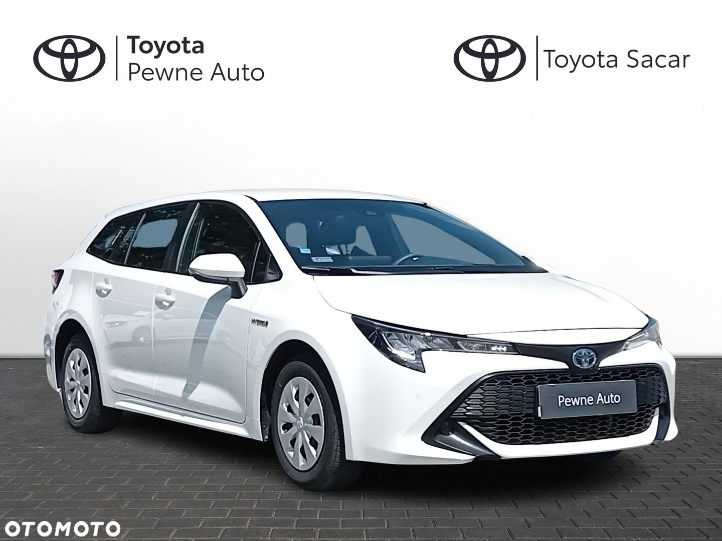 Toyota Corolla - 2