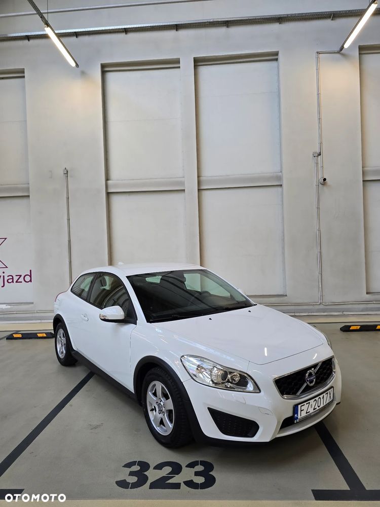 Volvo C30 1.6D DRIVe Momentum - 32