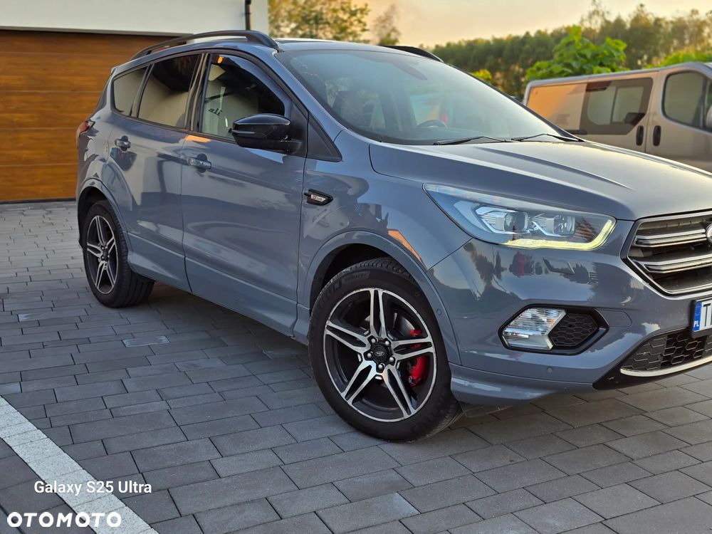 Ford Kuga 1.5 EcoBlue FWD ST-Line - 11
