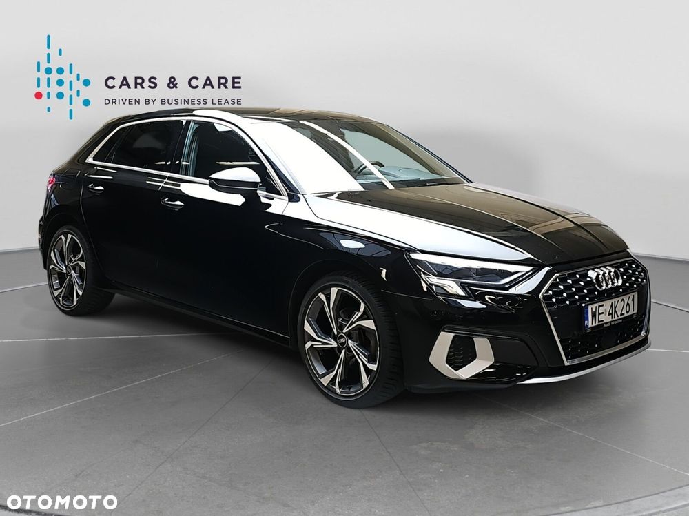 Audi A3 Sportback - 18