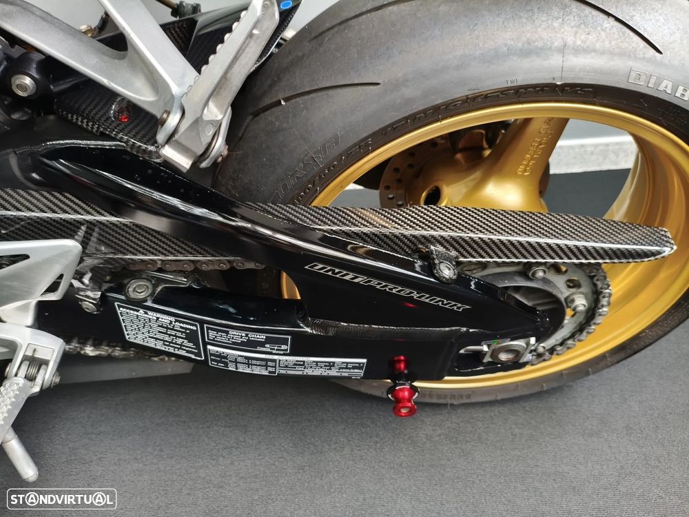 Honda CBR 1000RR - 23