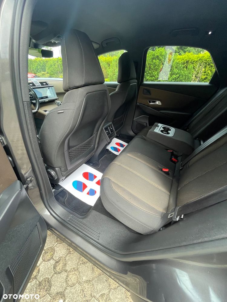 DS Automobiles DS 7 Crossback 1.5 BlueHDi Be Chic - 7