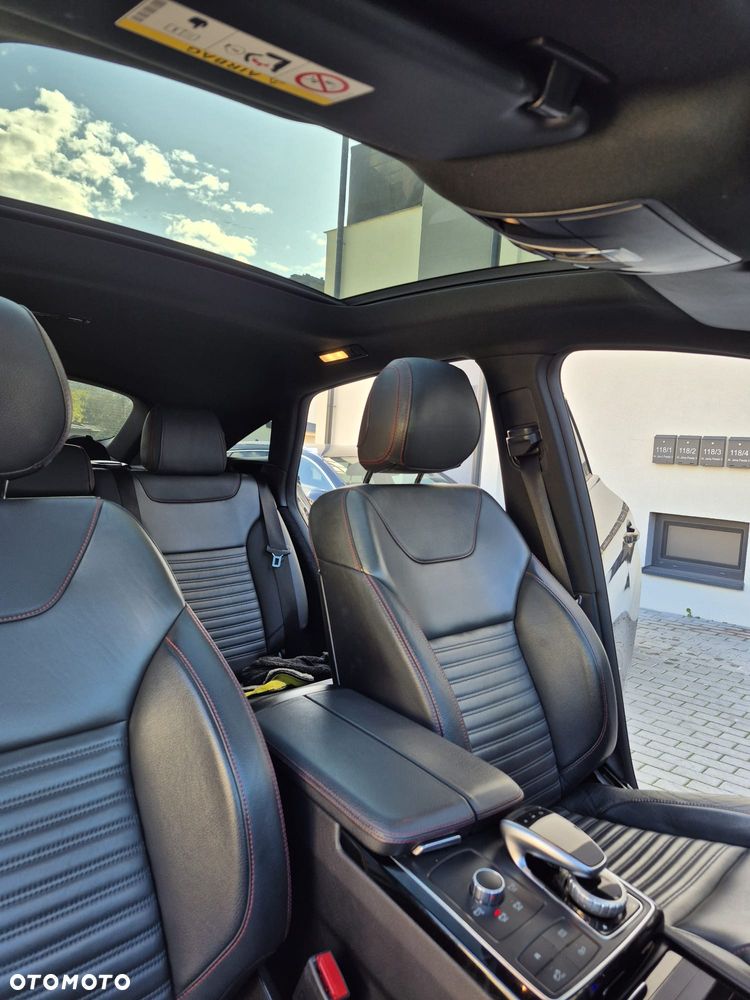 Mercedes-Benz GLE 350 d 4Matic 9G-TRONIC AMG Line - 27