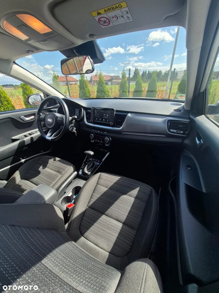 Kia Stonic - 14