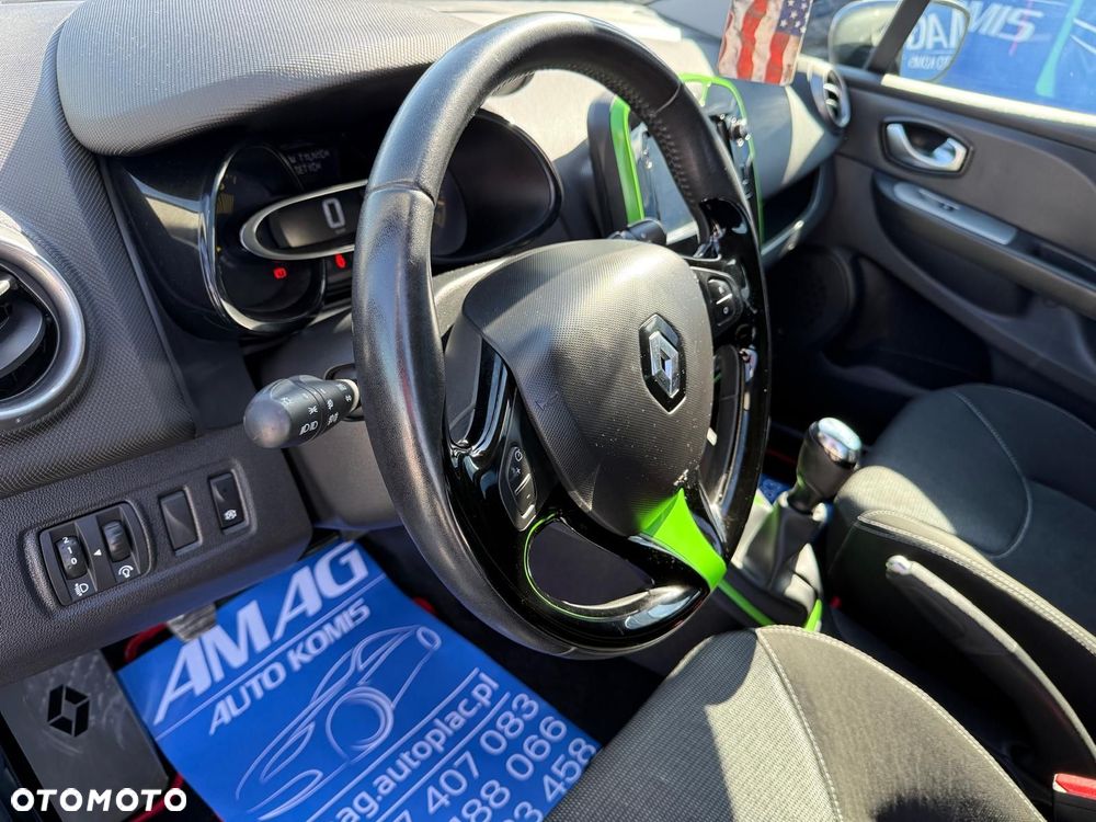Renault Clio 1.5 dCi Intens - 17