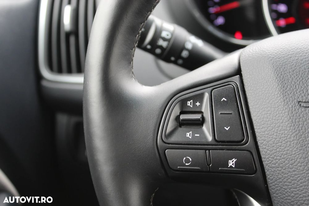 Kia Rio 1.4 CRDI Spirit - 17