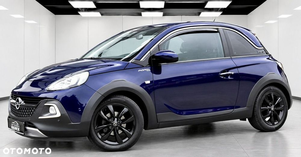 Opel Adam - 6
