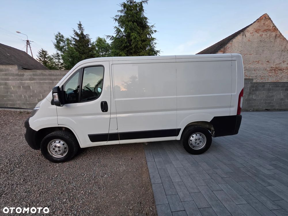 Citroën Jumper L1H1 - 3