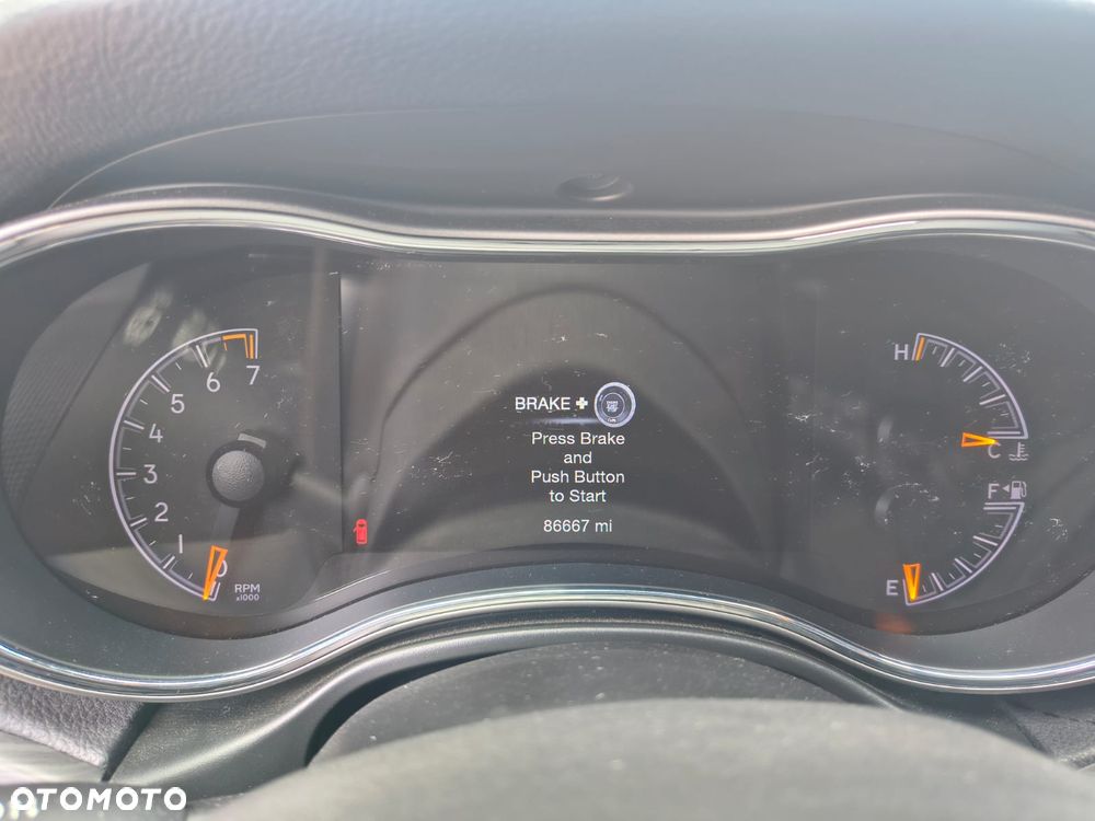 Jeep Grand Cherokee 3.6 V6 Pentastar 4WD Automatik Laredo - 10