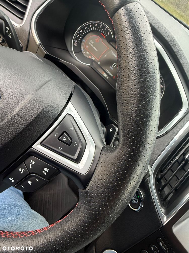 Ford S-Max 2.0 EcoBoost ST-Line - 24