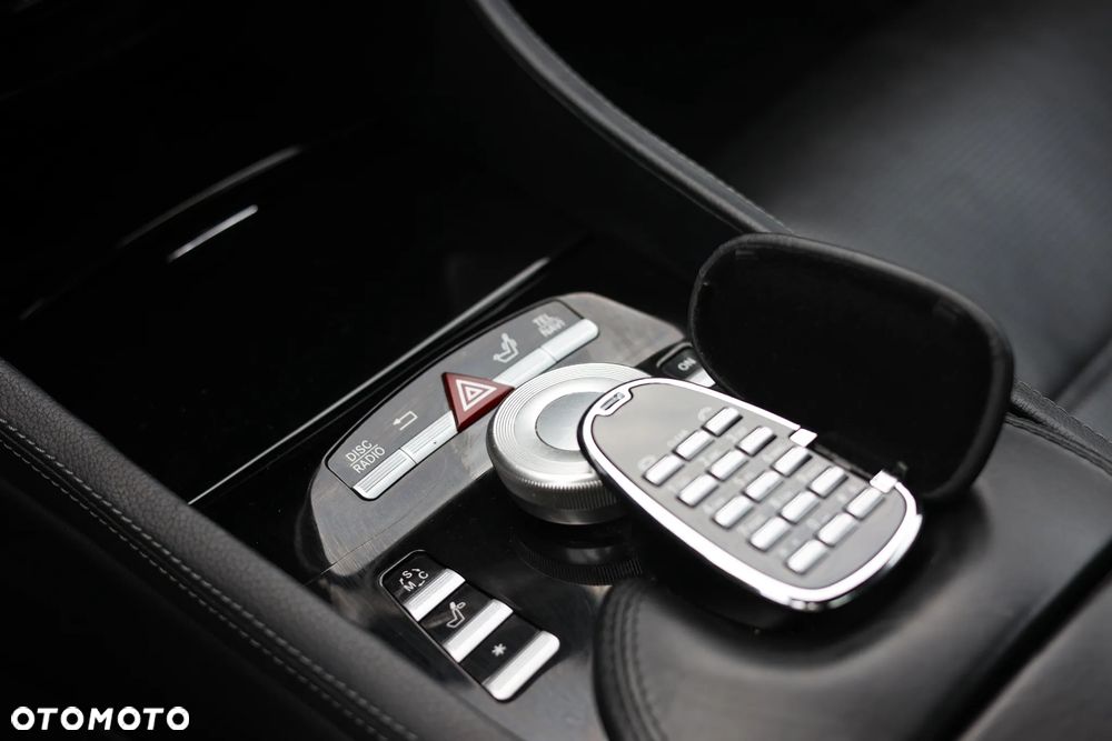 Mercedes-Benz CL 63 AMG - 36