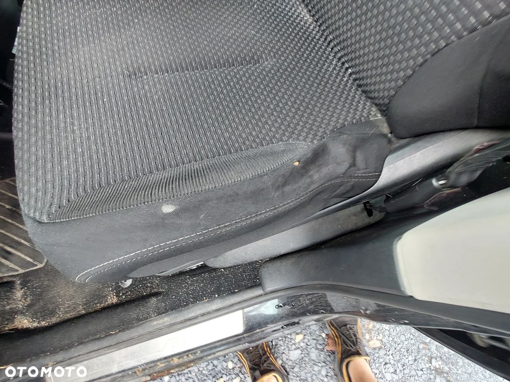 CITROEN C4 GRAND PICASSO FOTEL LEWY KIEROWCY PRAWY PASAŻERA PRZEDNI PRZÓD nr. 7/7 - 2