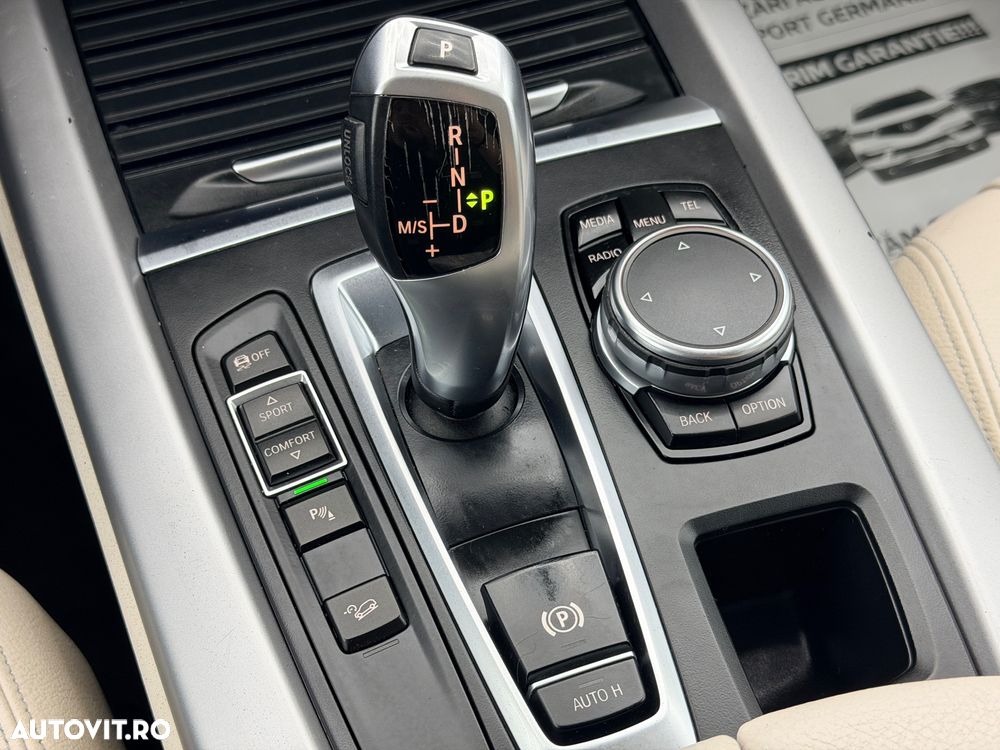 BMW X5 xDrive25d Sport-Aut. - 30