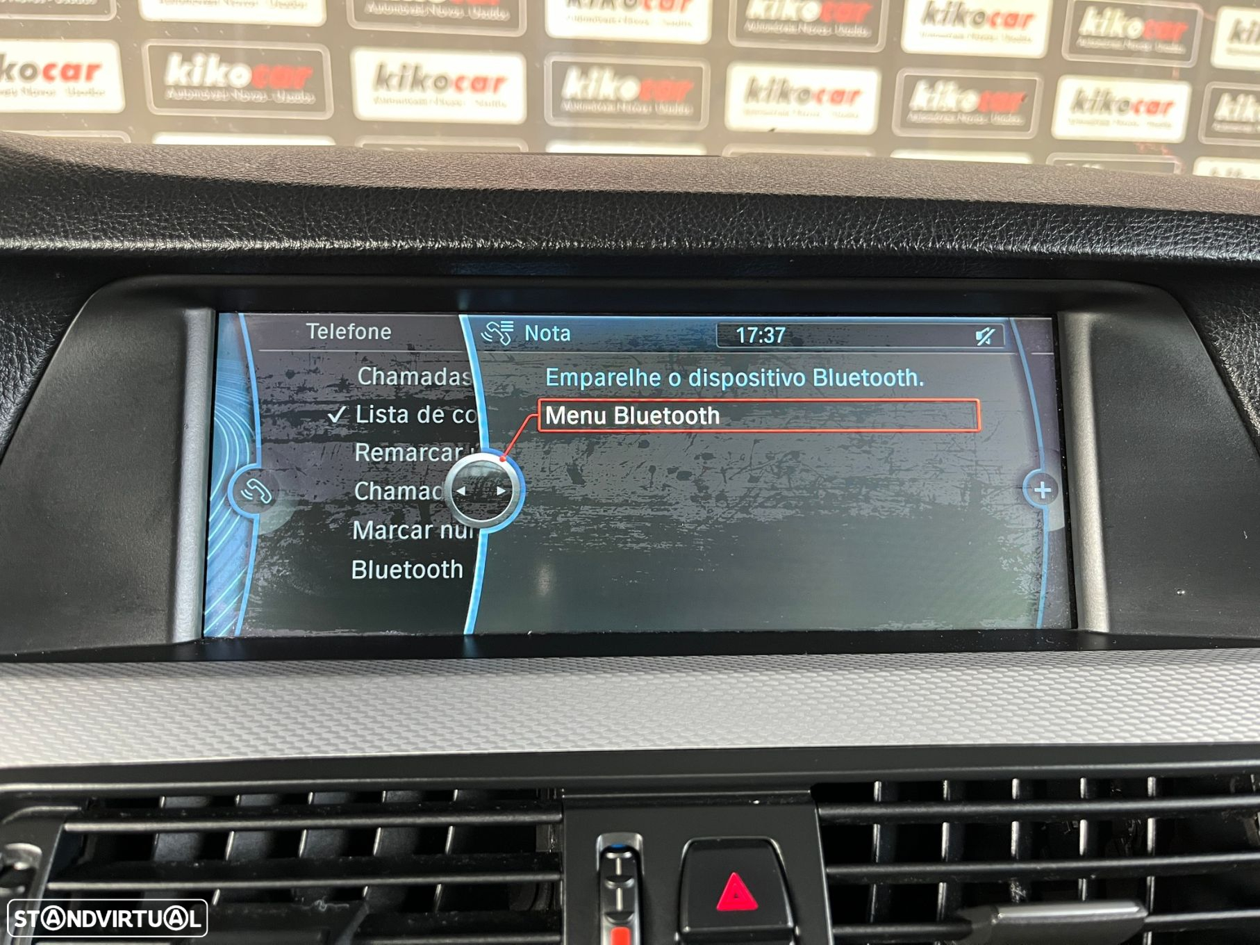 BMW 520 d Pack M - 37