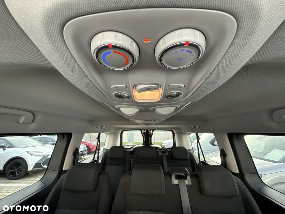 Toyota Proace Verso 2.0 D4-D Long Business - 21