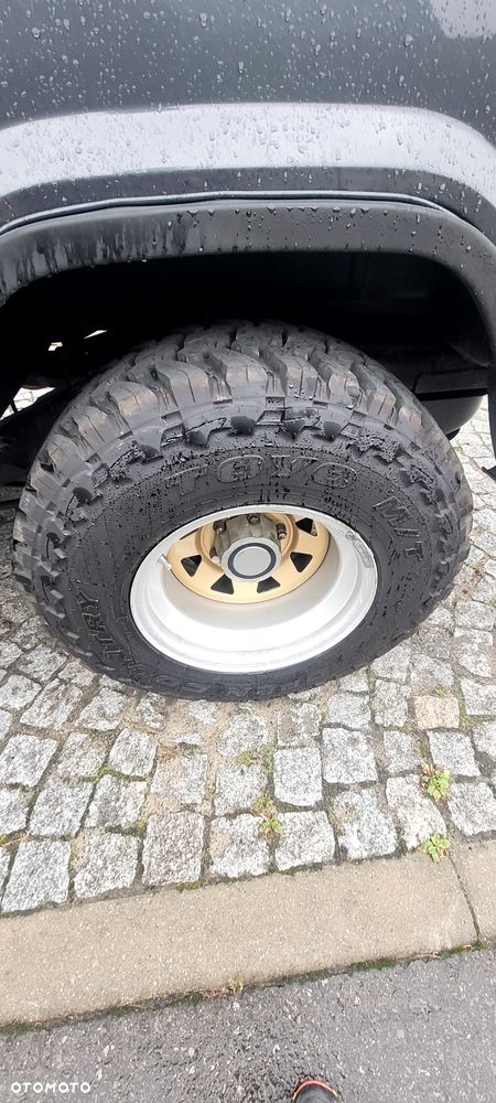 Mitsubishi Pajero 3.0i V6 - 6