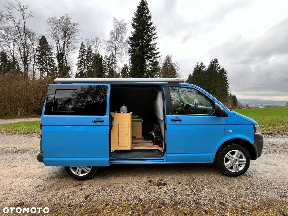 Volkswagen T5 - 7