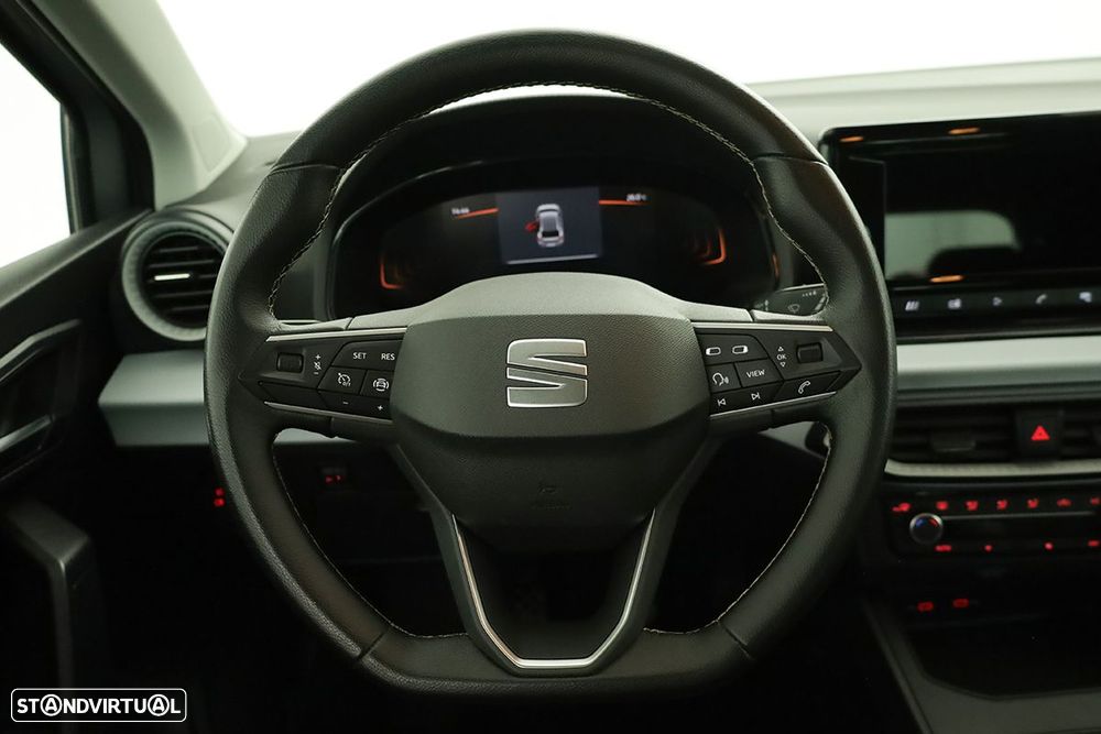 SEAT Ibiza 1.0 TSI Style - 14