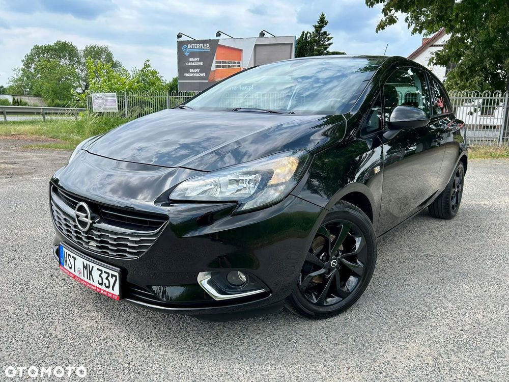 Opel Corsa - 3