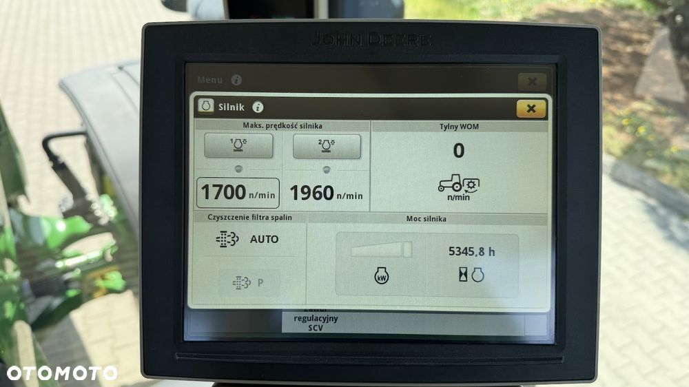 John Deere 8320R - 31