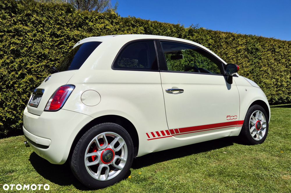 Fiat 500 - 21