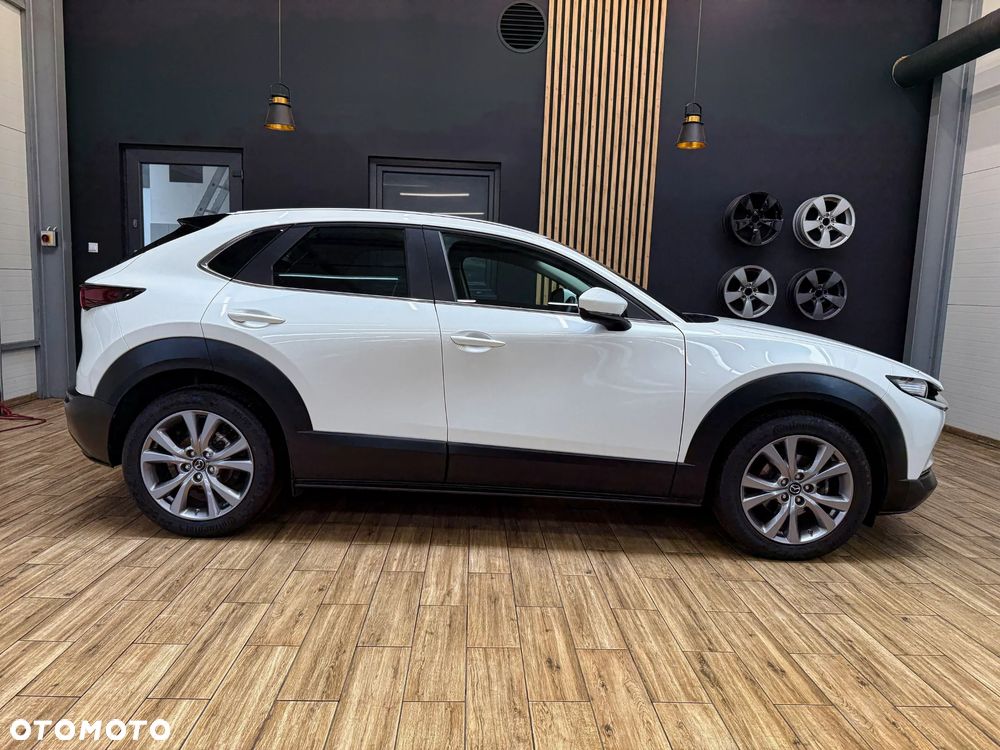 Mazda CX-30 SKYACTIV-G 2.0 M-Hybrid 150 SELECTION - 6
