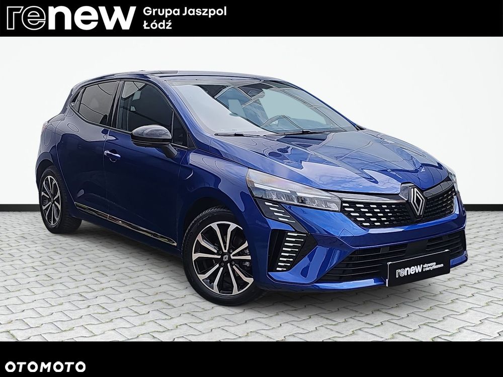 Renault Clio 1.0 TCe Techno - 3