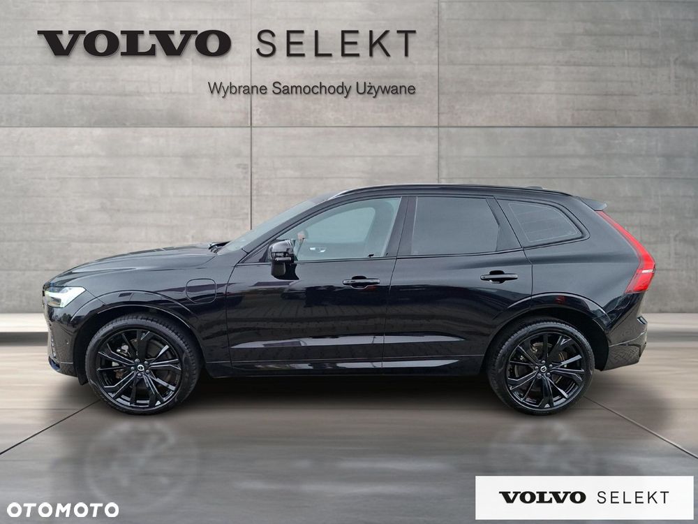 Volvo XC 60 - 4