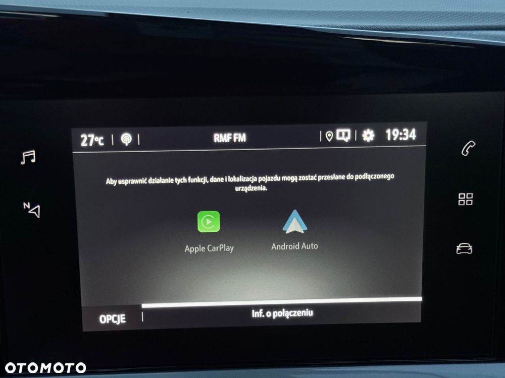 Opel Mokka 1.5 Edition - 21