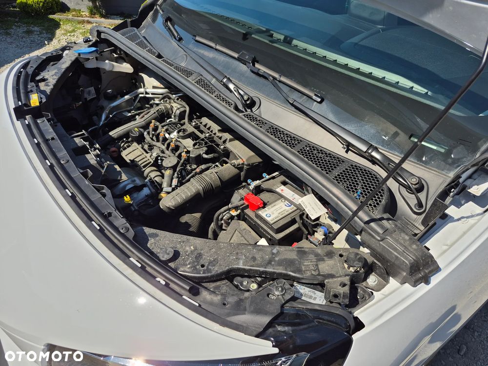 Toyota Proace City - 21