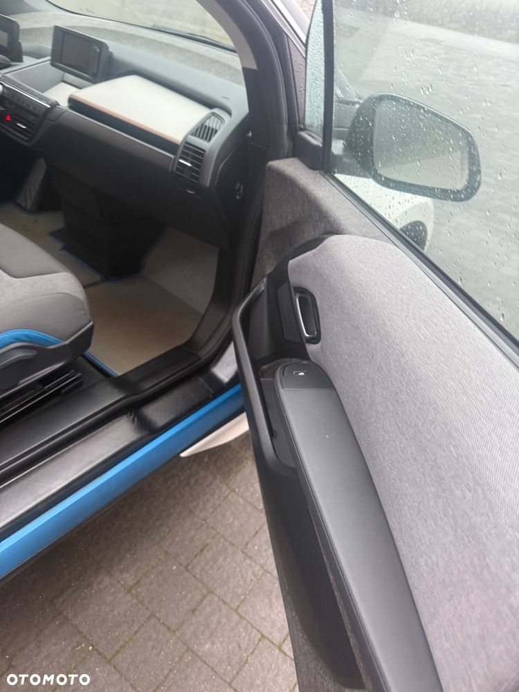 BMW i3 94 Ah - 9