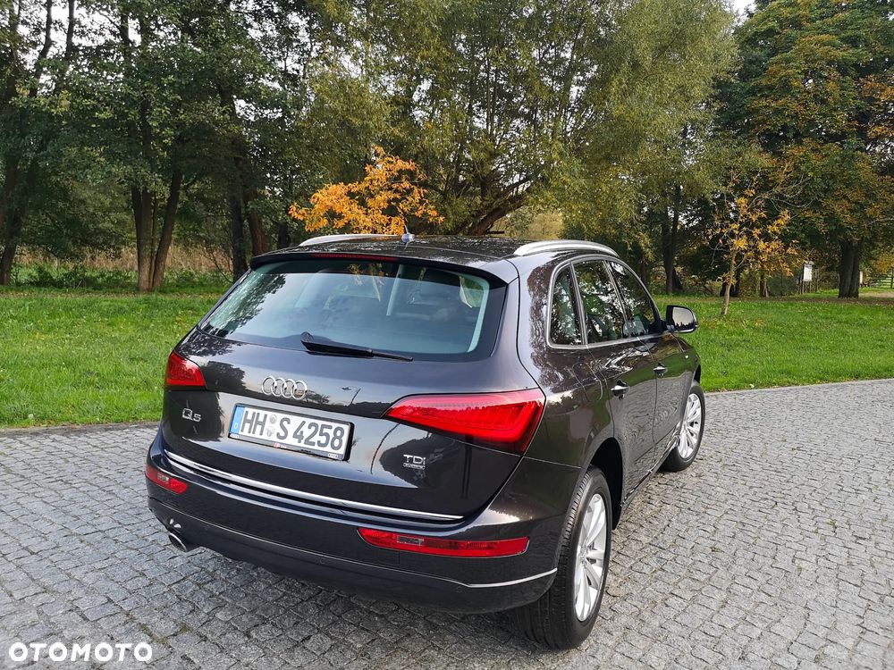 Audi Q5 - 18