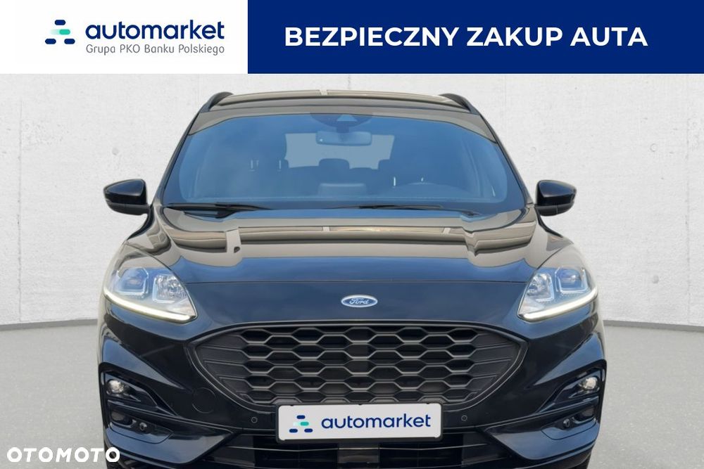Ford Kuga 1.5 EcoBoost FWD ST-Line - 4