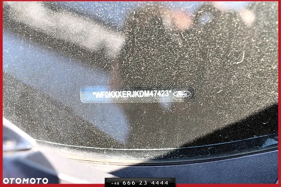Ford B-MAX 1.6 Titanium - 25