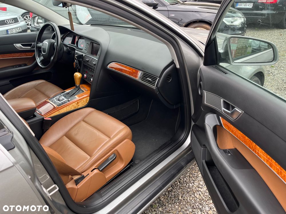 Audi A6 - 6