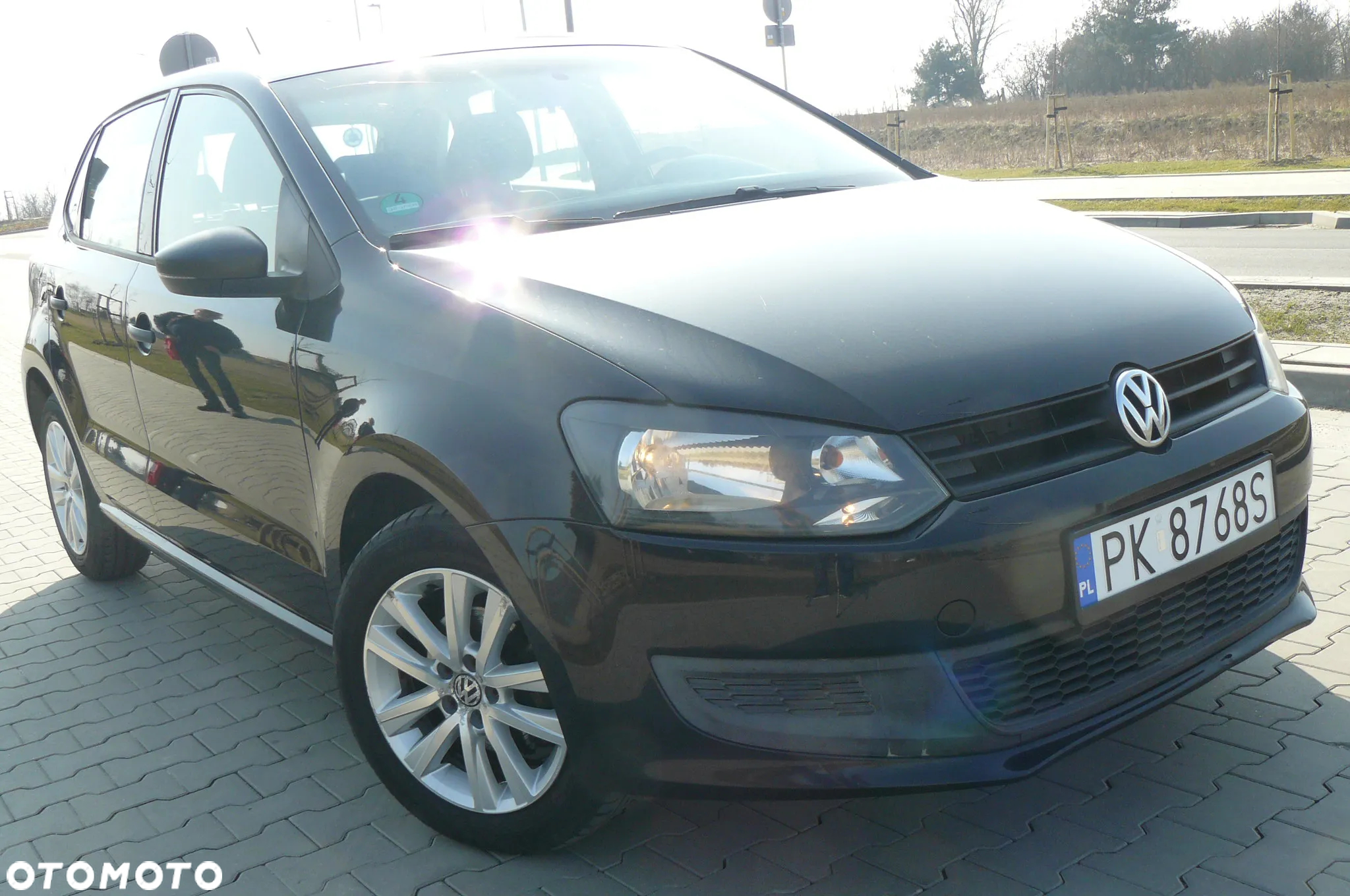 Volkswagen Polo - 4