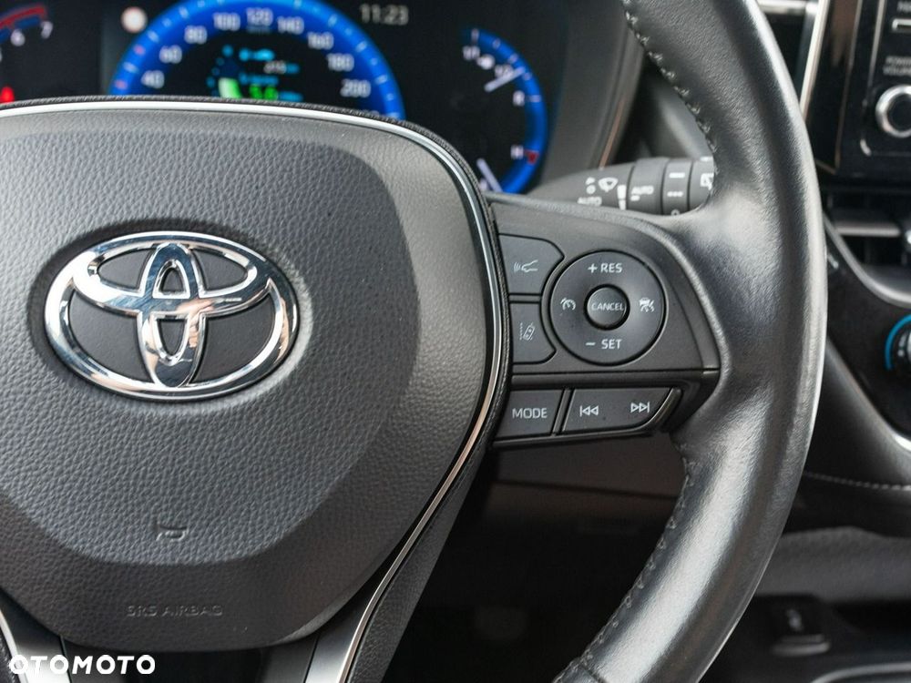 Toyota Corolla - 15