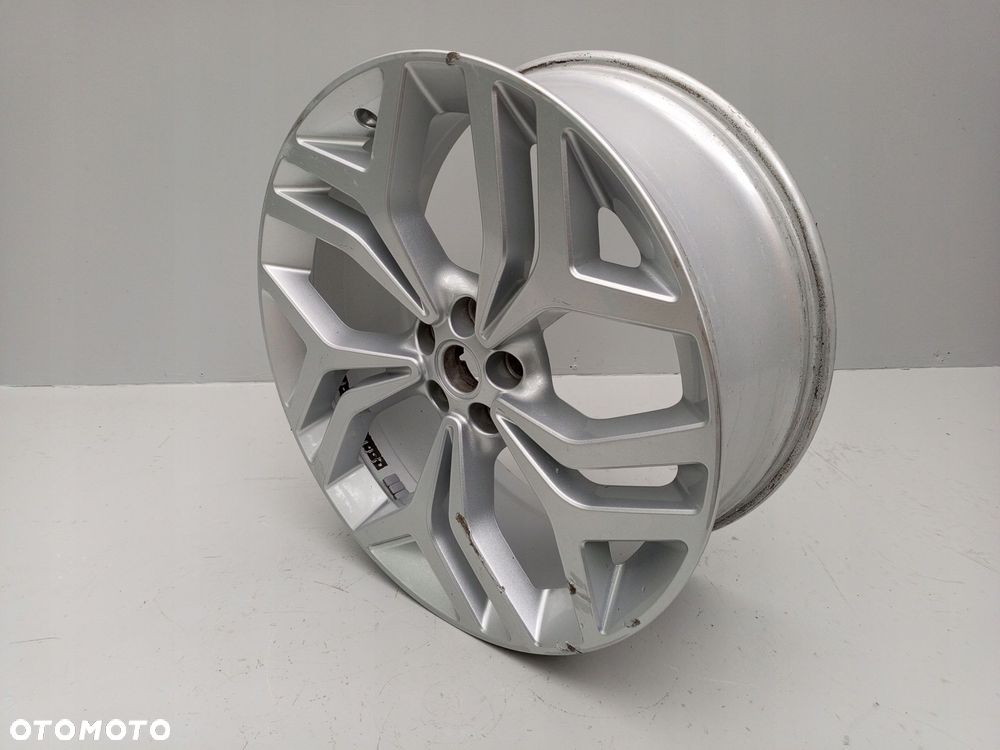 RANGE ROVER VELAR FELGA ALUMINIOWA 8.5" X 21" 5X120 ET 45 J8A2-1007-KA ÷ - 3