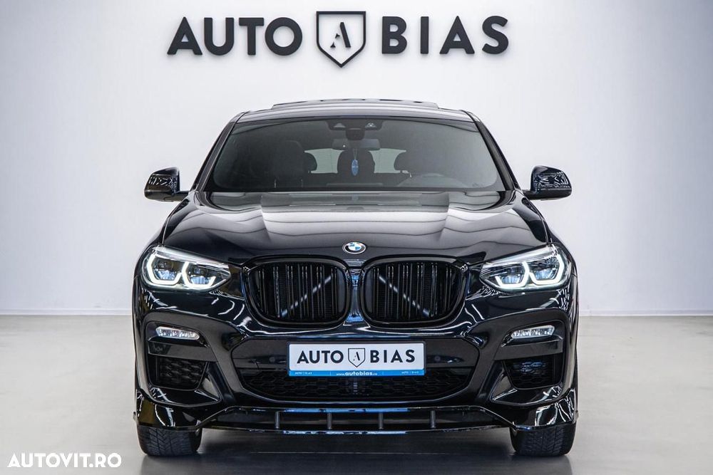 BMW X4 xDrive20i Aut. M Sport - 23